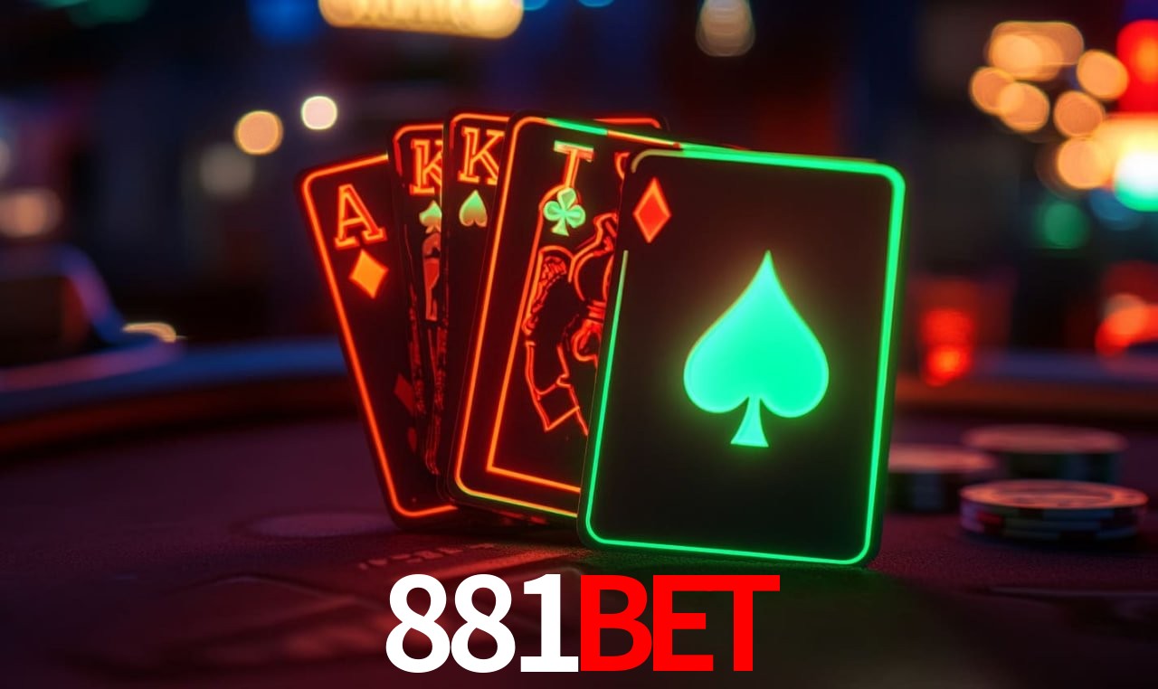881BET,881BET.COM