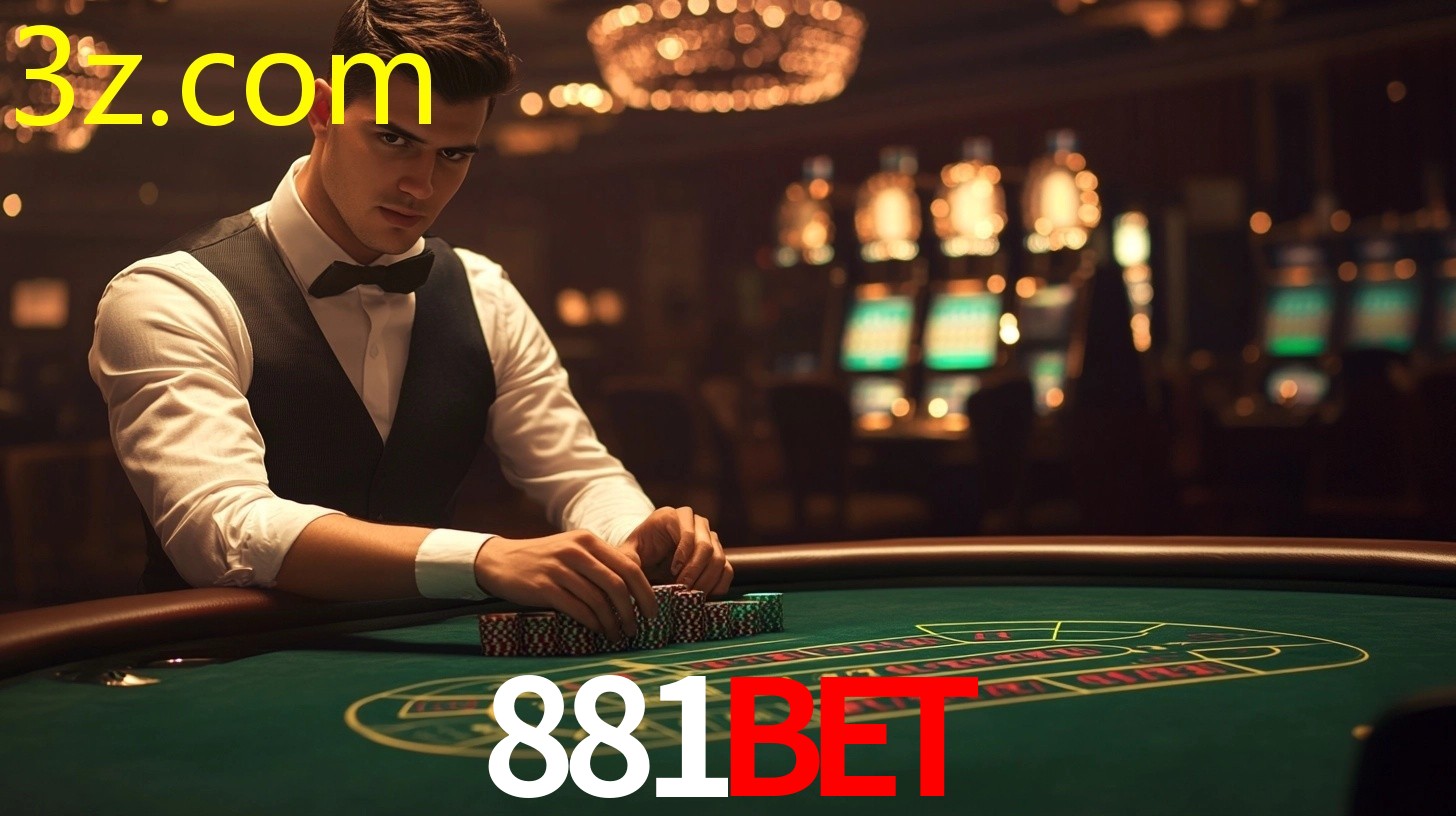 881BET