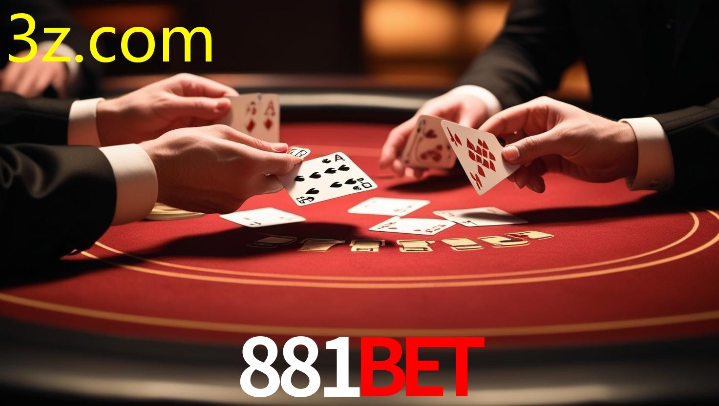 881BET